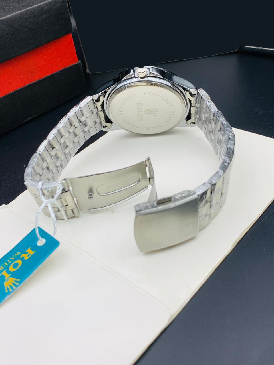 ROLEX Watche For Mens