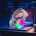 P880 RGB Pro Gaming Bass Boost Headset