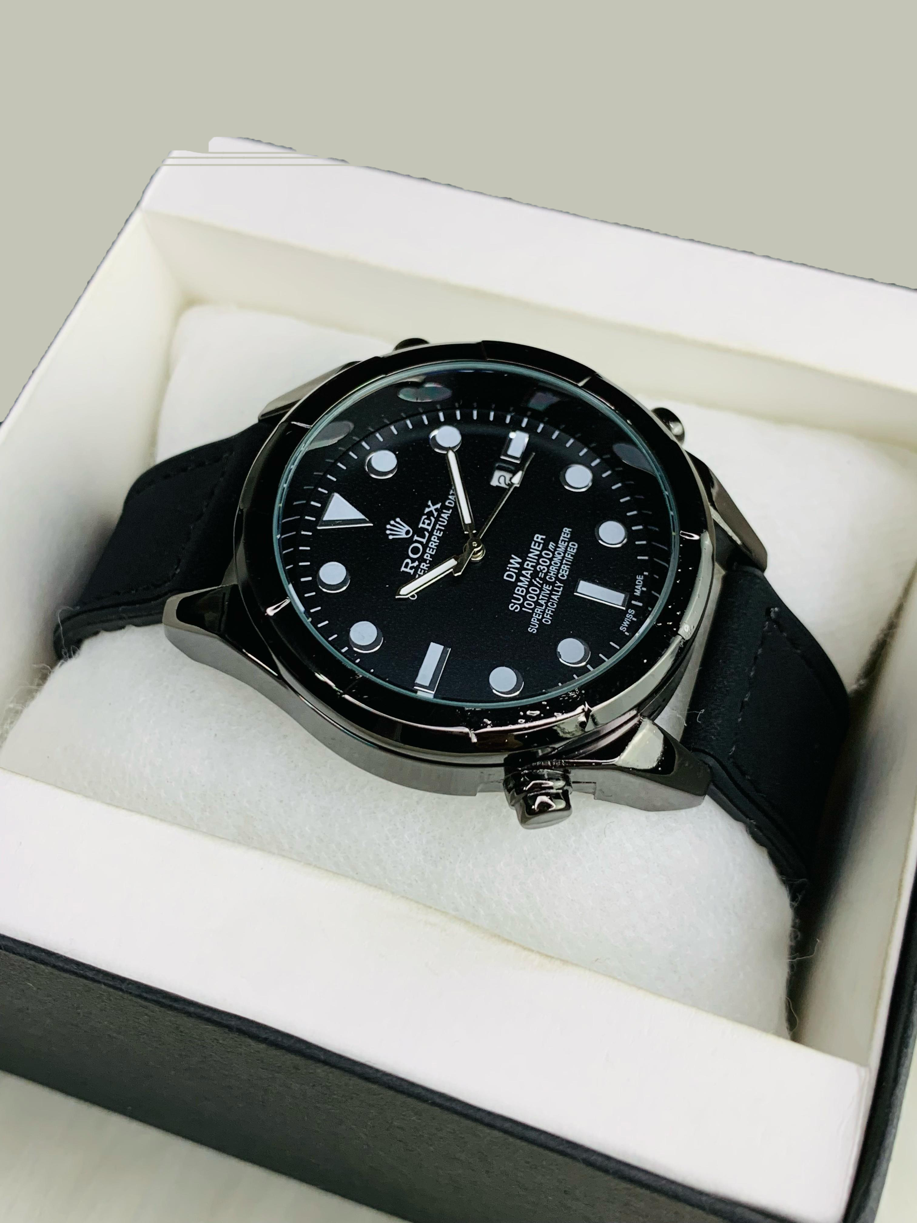 ROLEX (SUBMARINER) watch