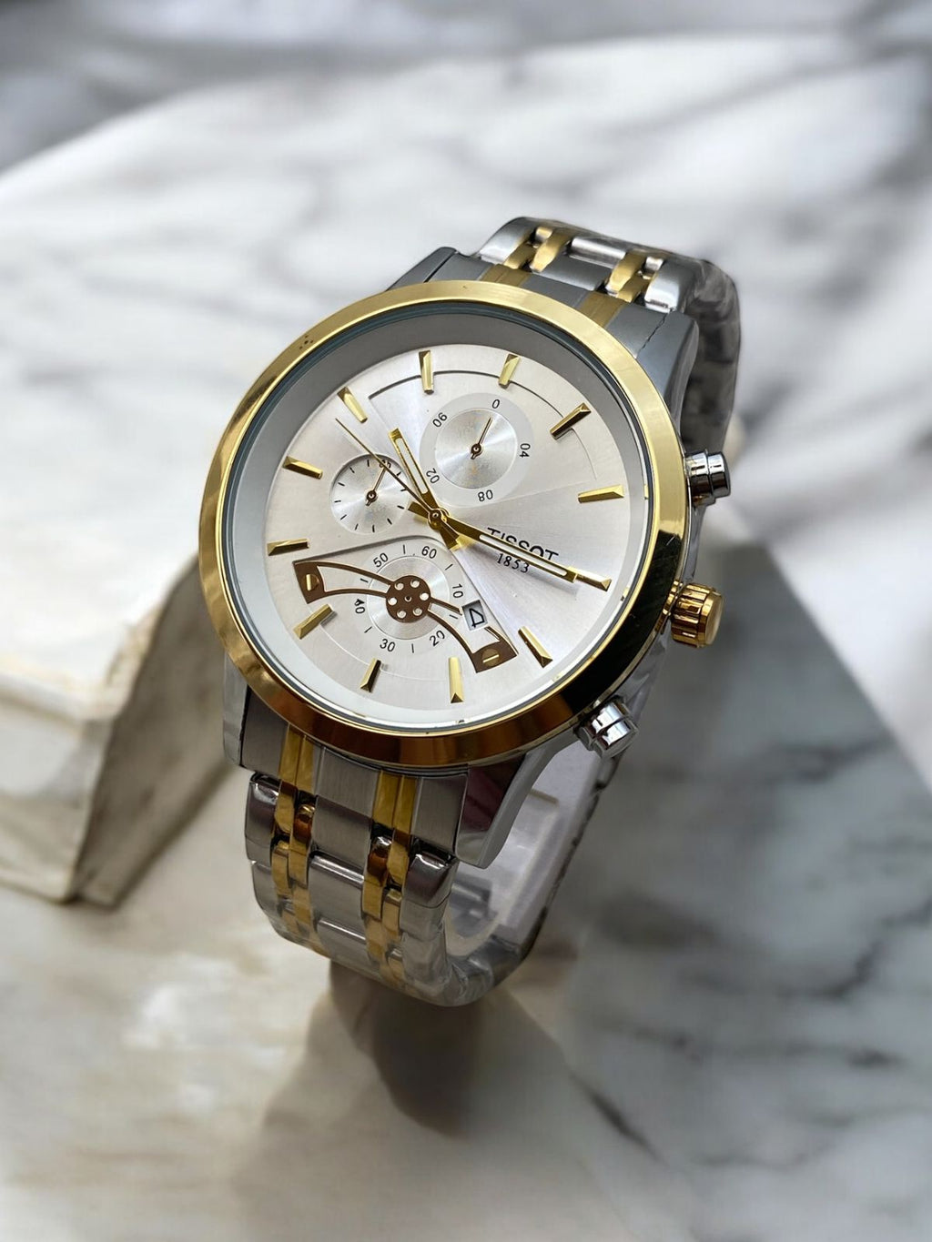 Tissot watch for men