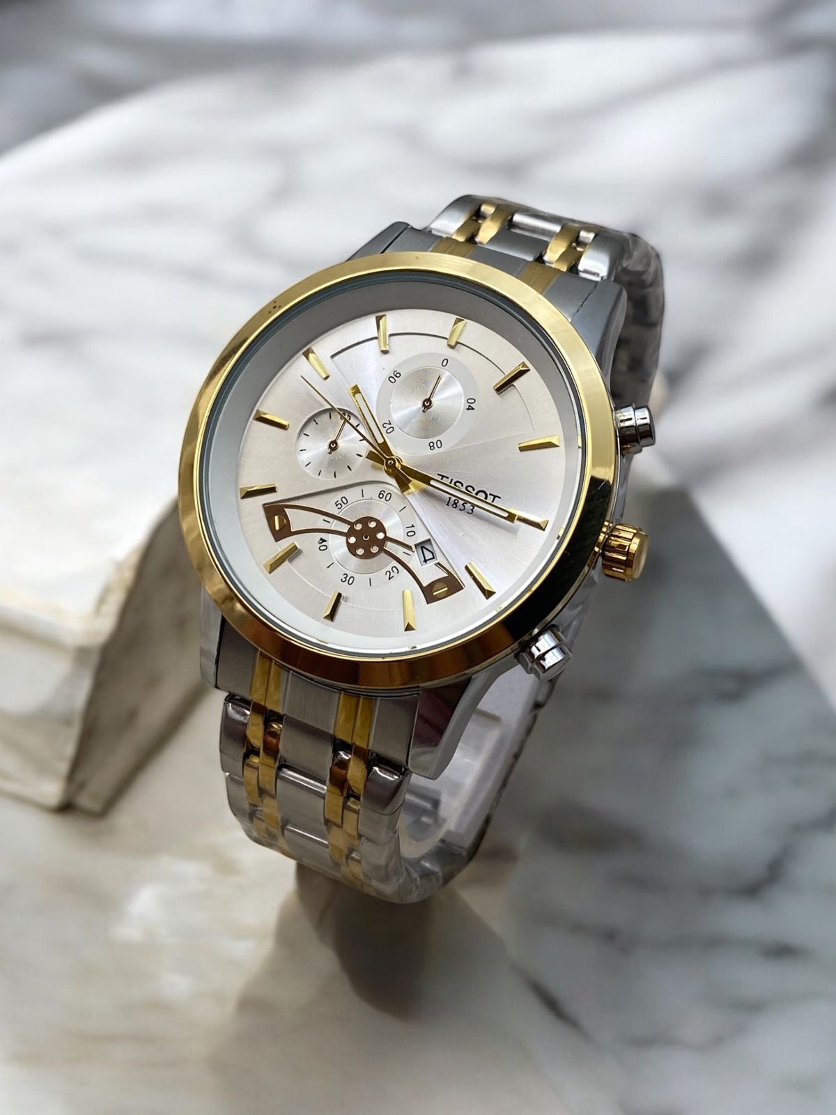 Tissot watch for men