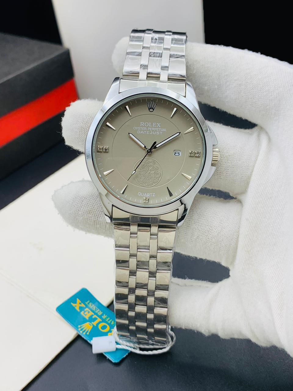 ROLEX Watche For Mens