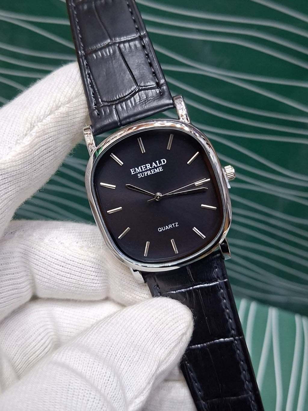 EMERALD  ORIGINAL WATCH