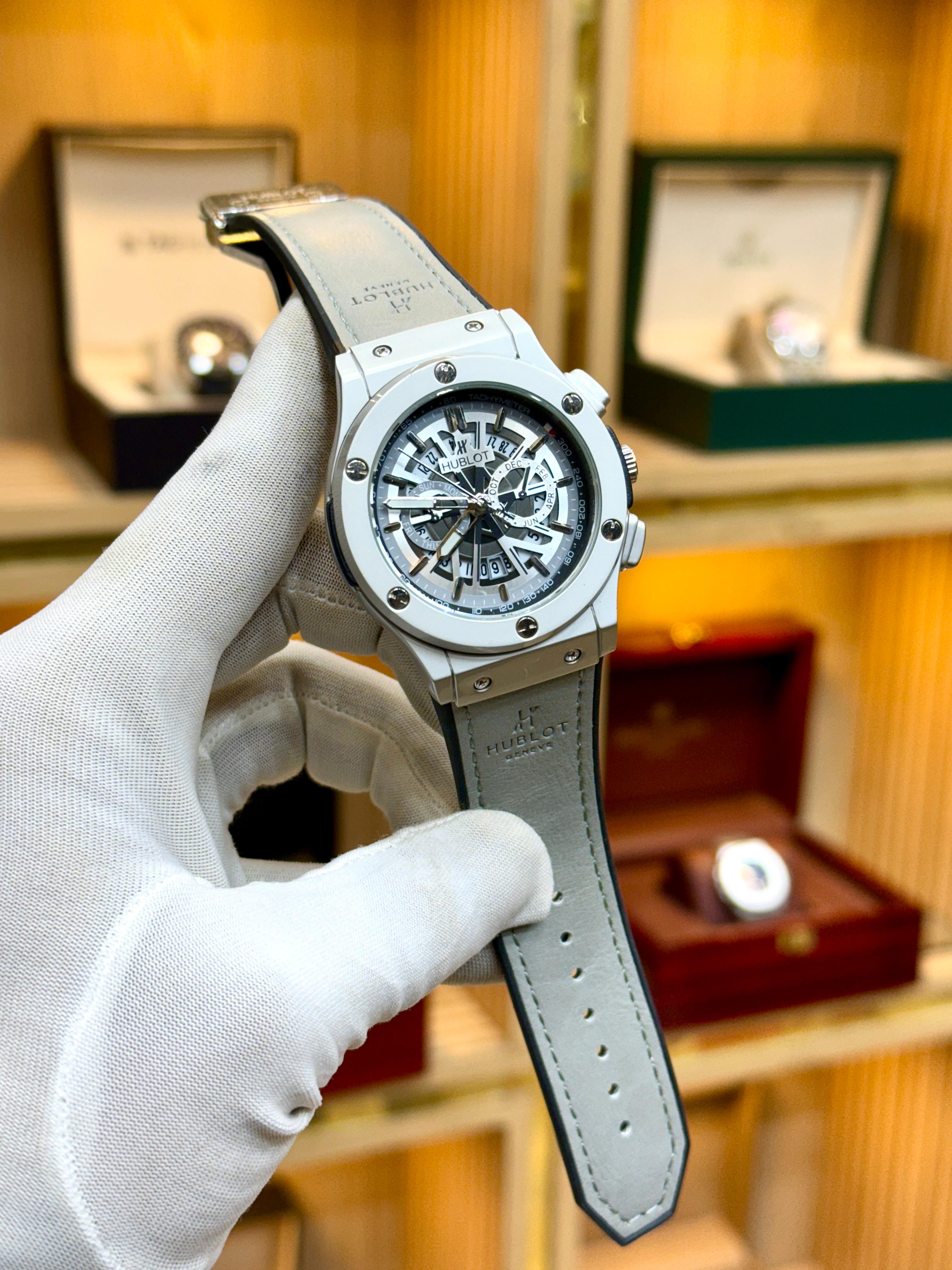 Hublot Big Bang Unico Watch