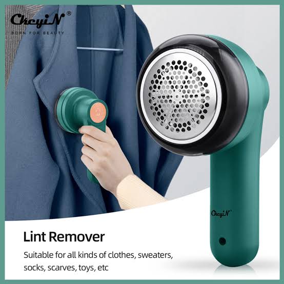 Lint Remover