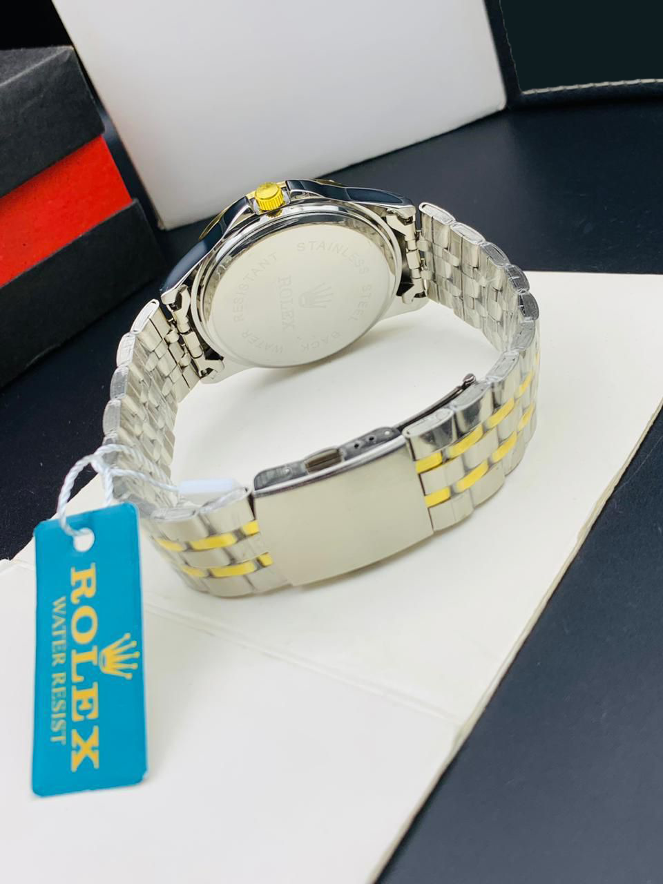 Rolex Oyster Perpetual Datejust Watch