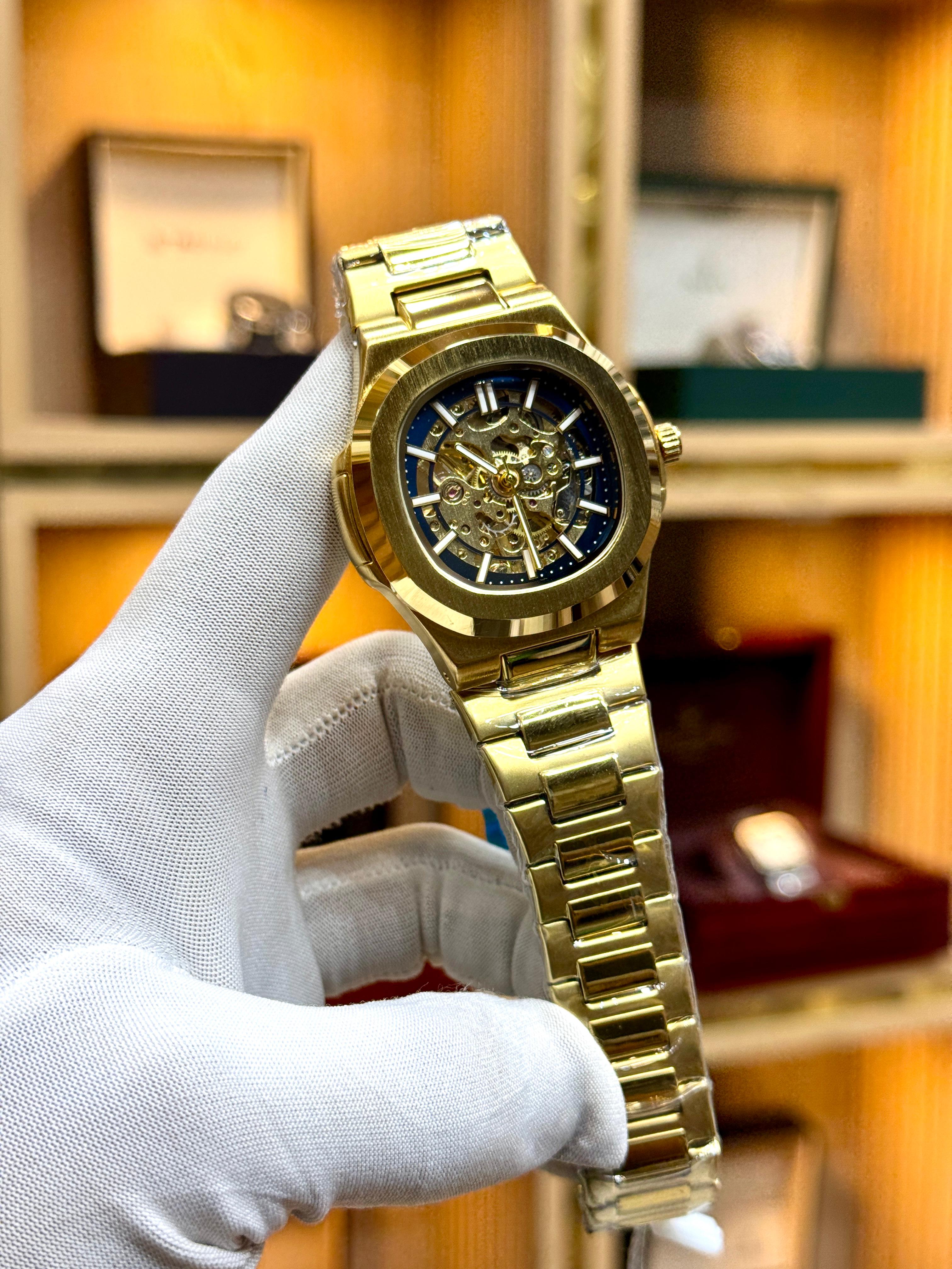 Rolex Oyster Perpetual watch