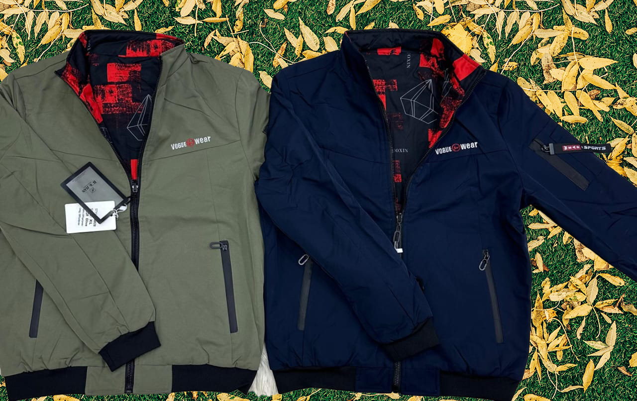 Winter jacket,Sweat Leather Imported China