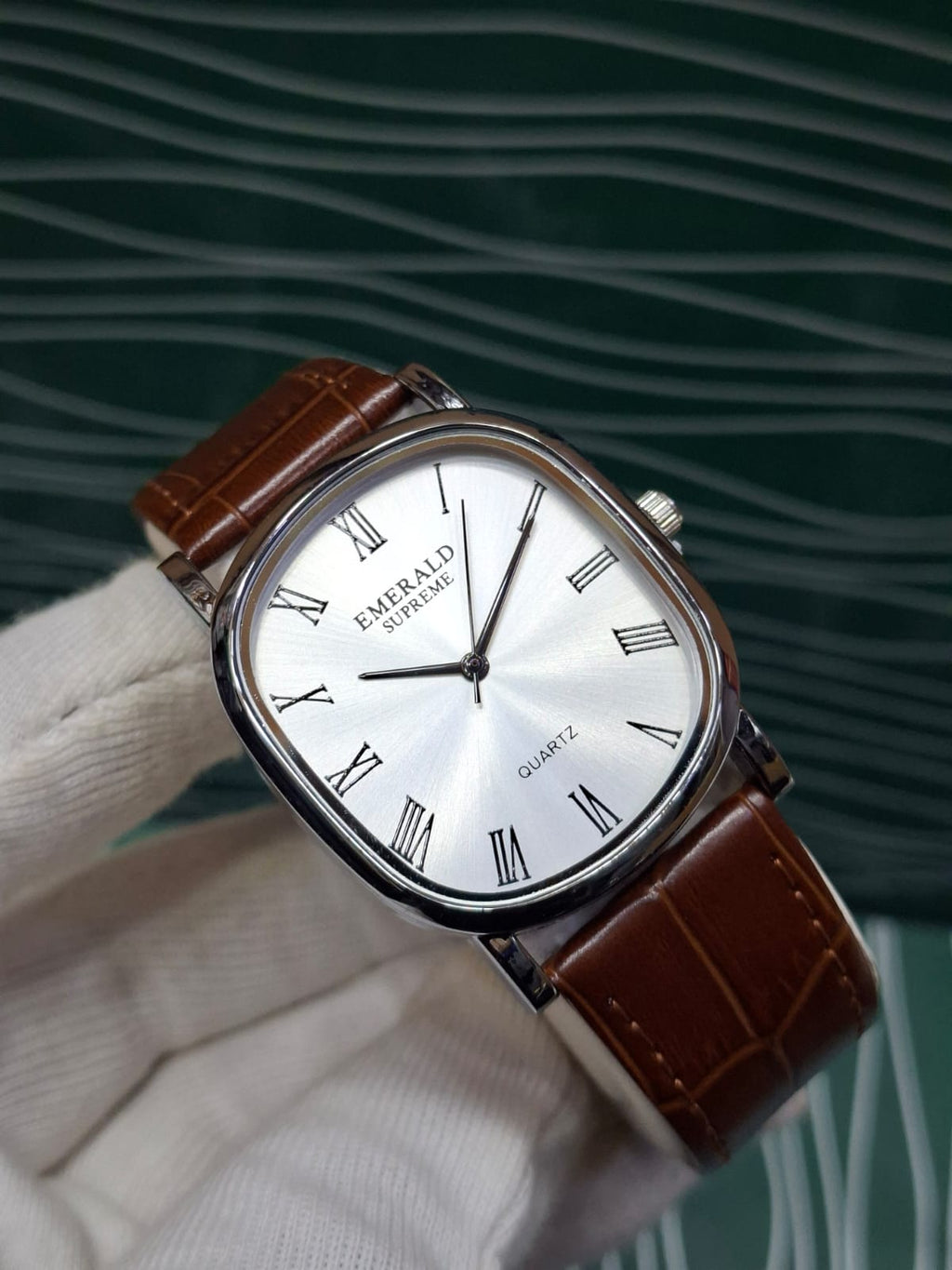 EMERALD  ORIGINAL WATCH