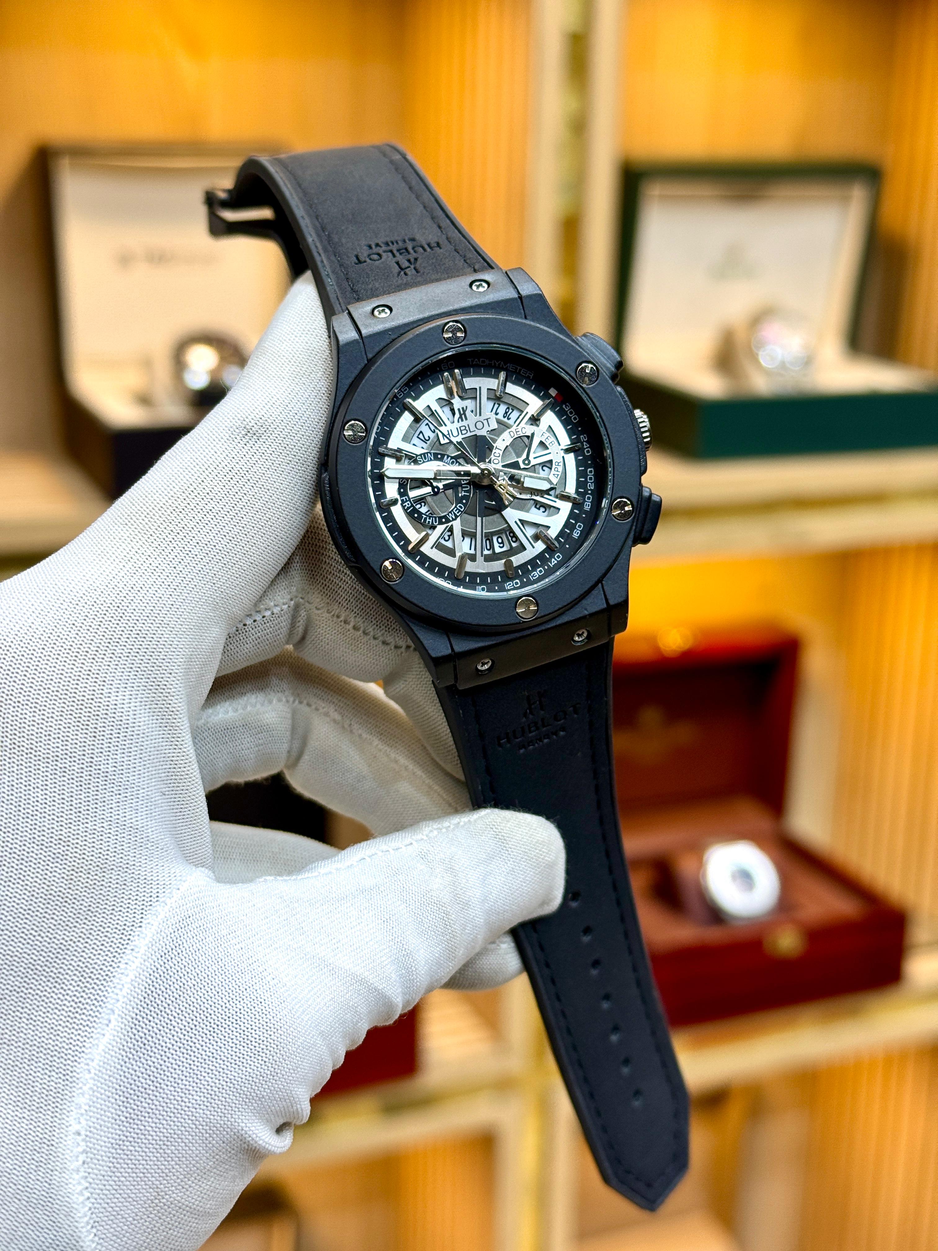 Hublot Big Bang Unico Watch