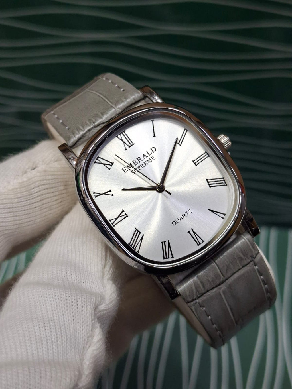 EMERALD  ORIGINAL WATCH