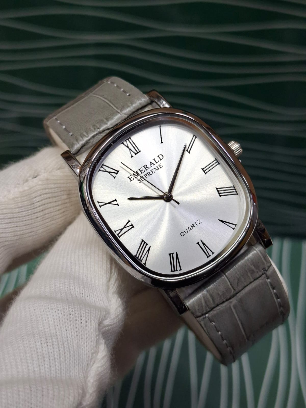 EMERALD  ORIGINAL WATCH