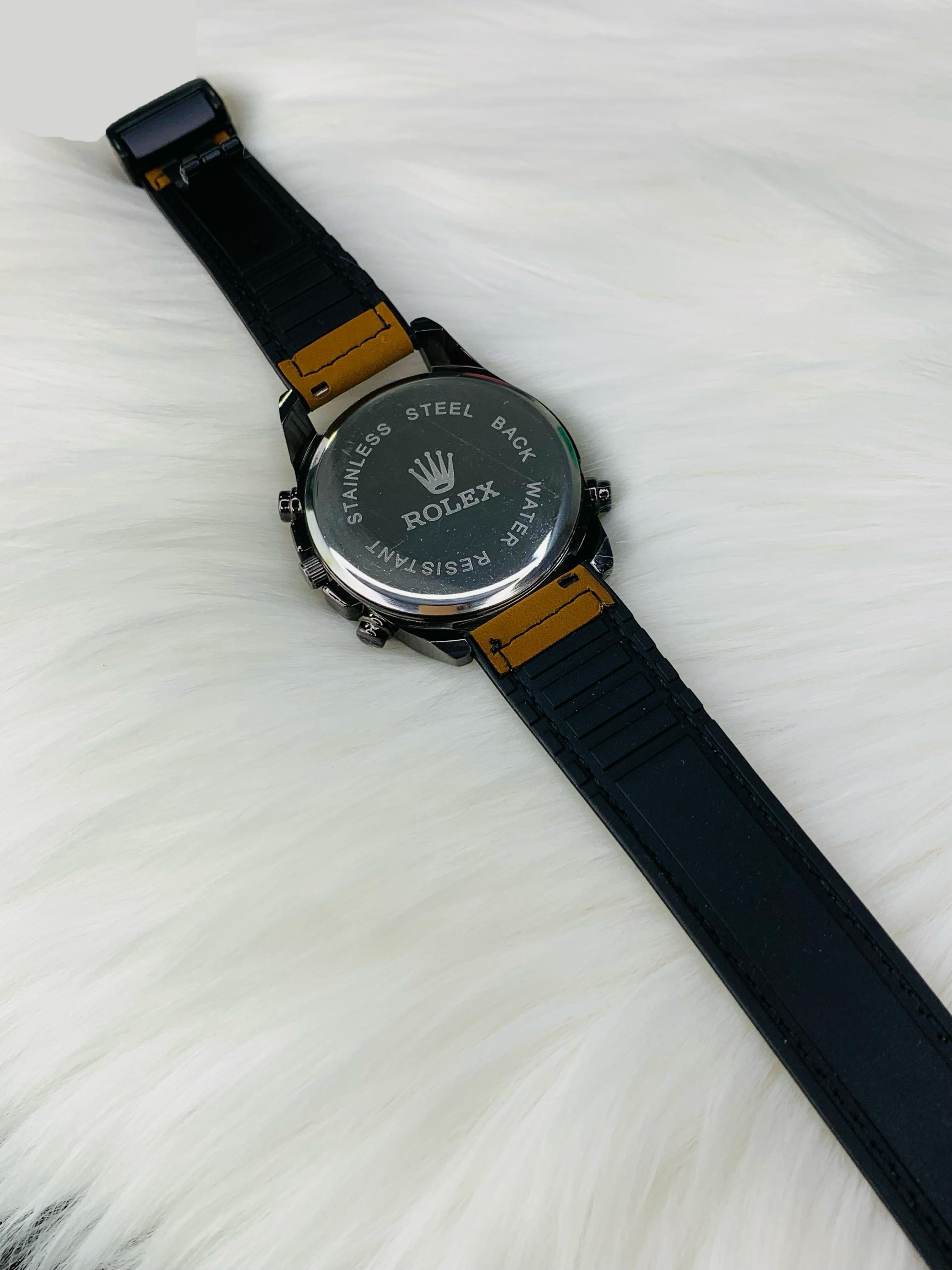 ROLEX (SUBMARINER) watch