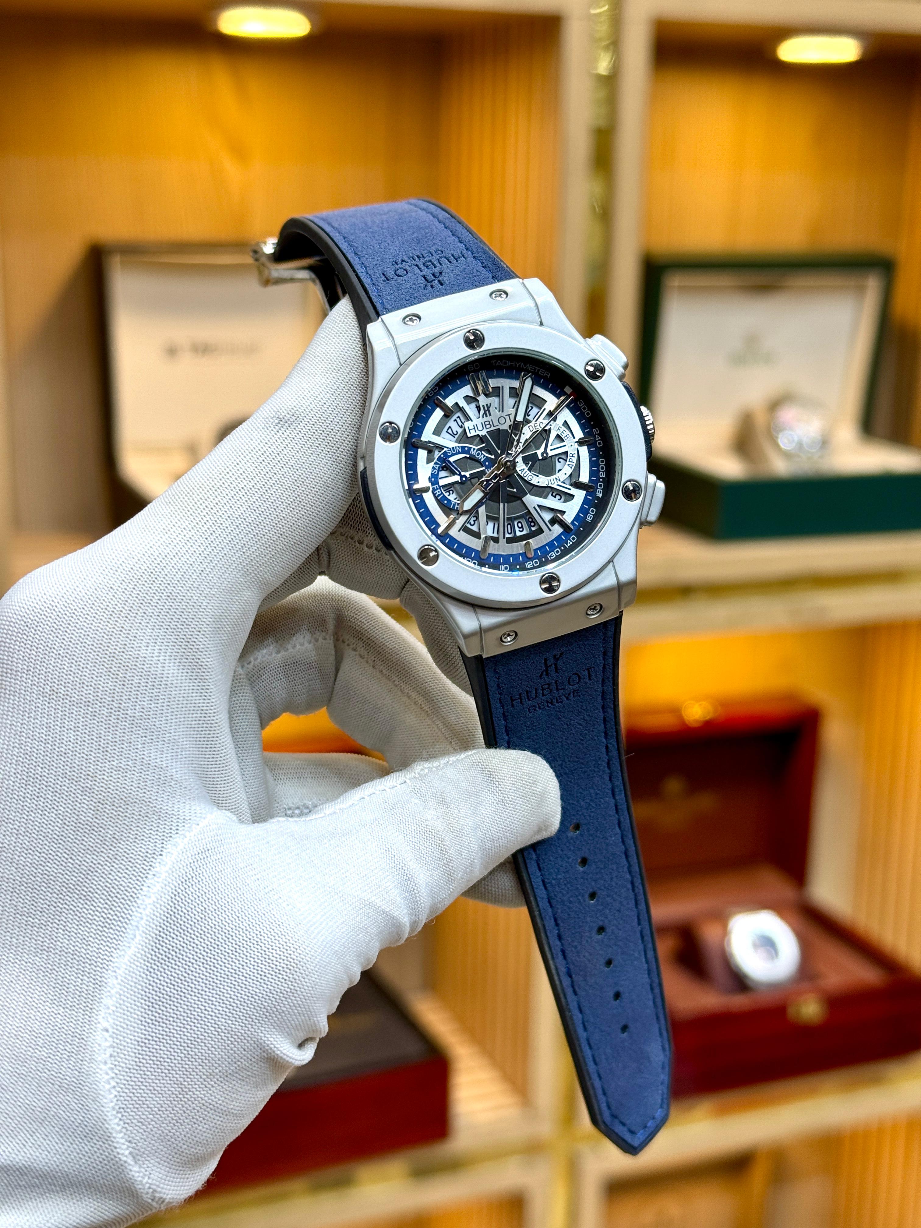 Hublot Big Bang Unico Watch