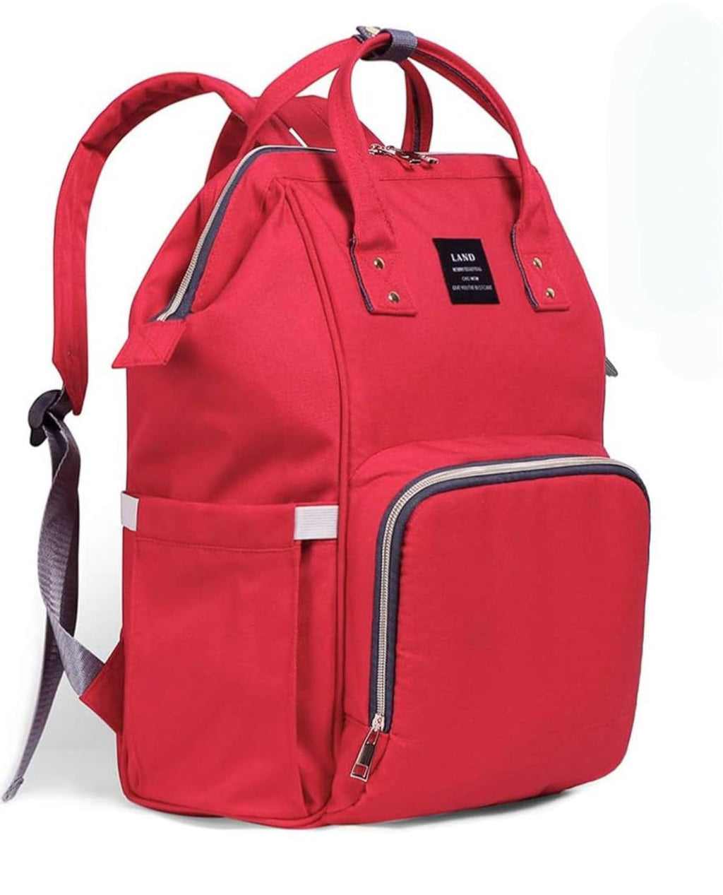 Diaper BackPack beg for mummy