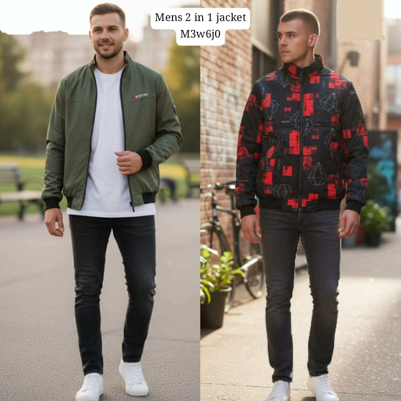 Winter jacket,Sweat Leather Imported China