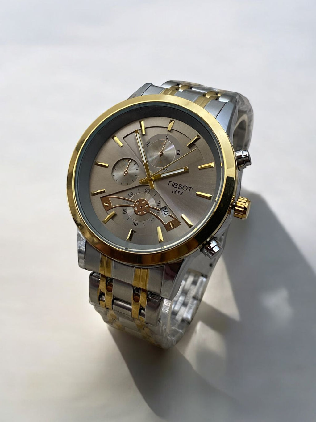 Tissot watch for men