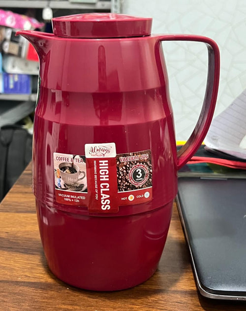 1.0L Always Vacuum Flask HotnCold Thermos