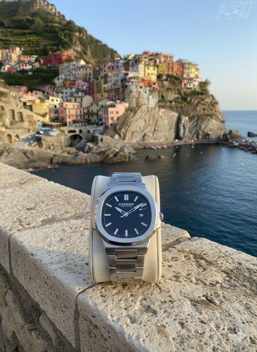 Men's Watch Patek Phillippe Model