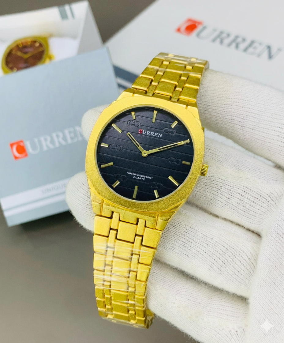 CURREN Watch Original