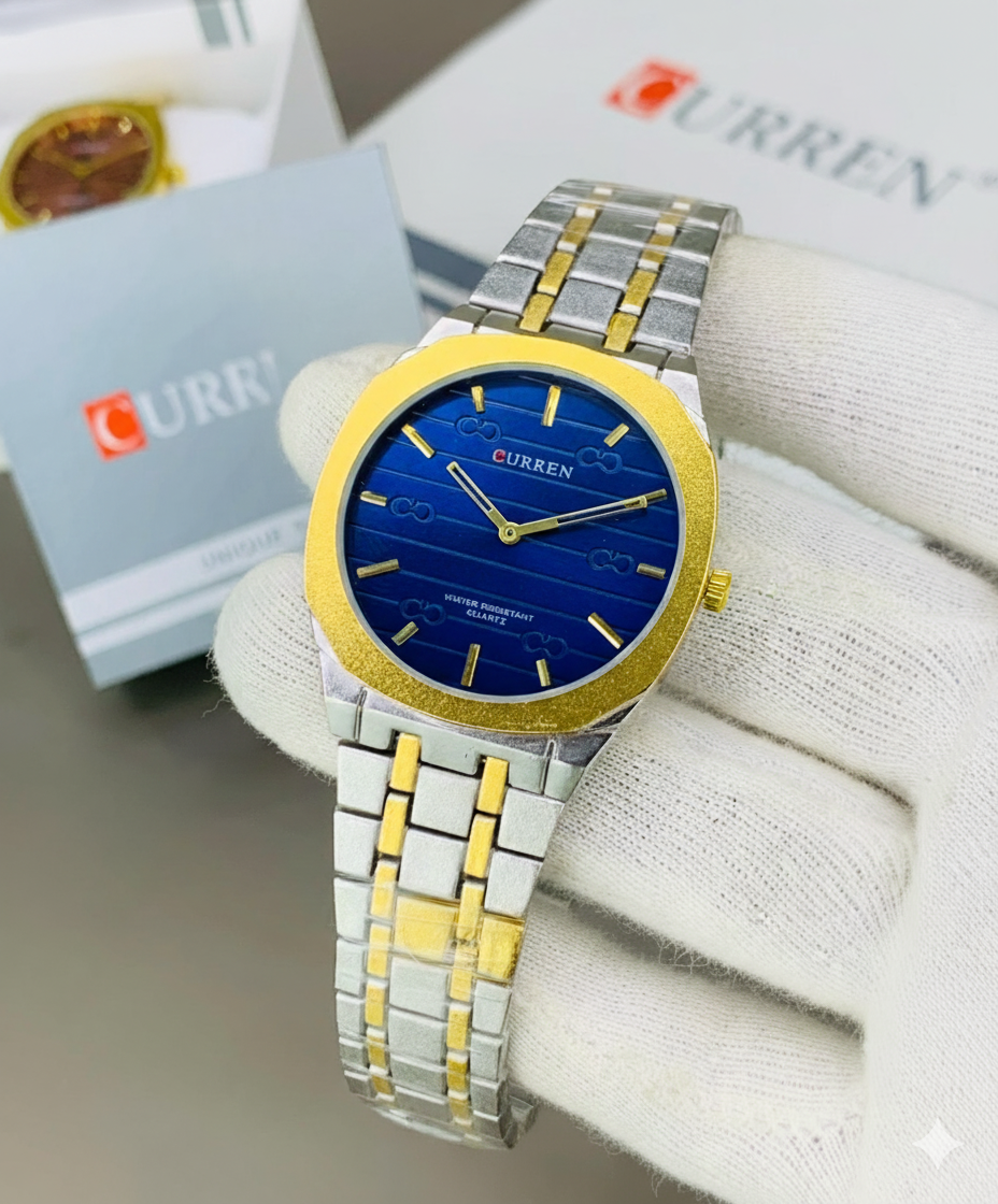 CURREN Watch Original