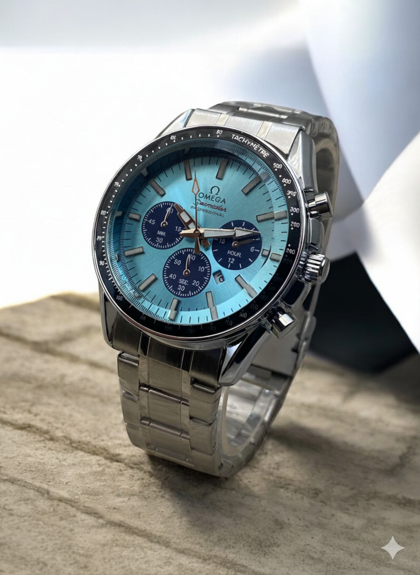 Omega Seamaster – Men’s Watch