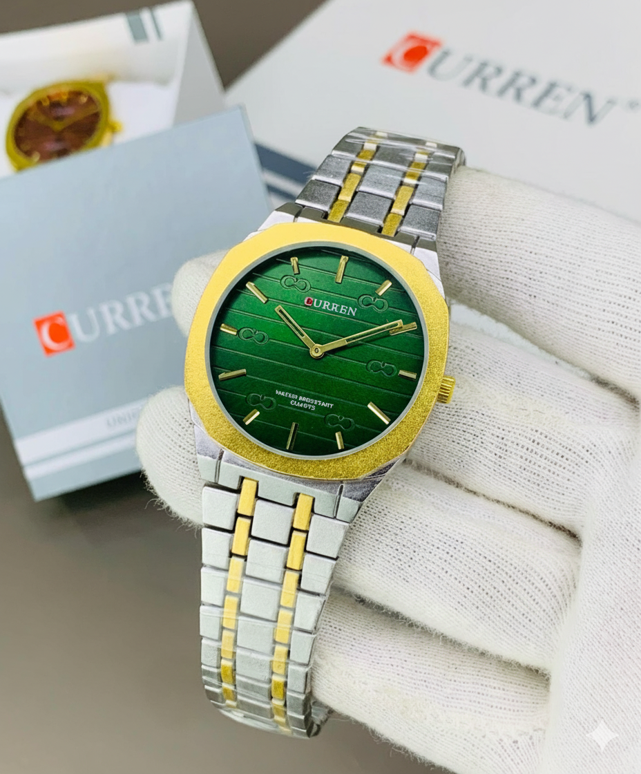 CURREN Watch Original