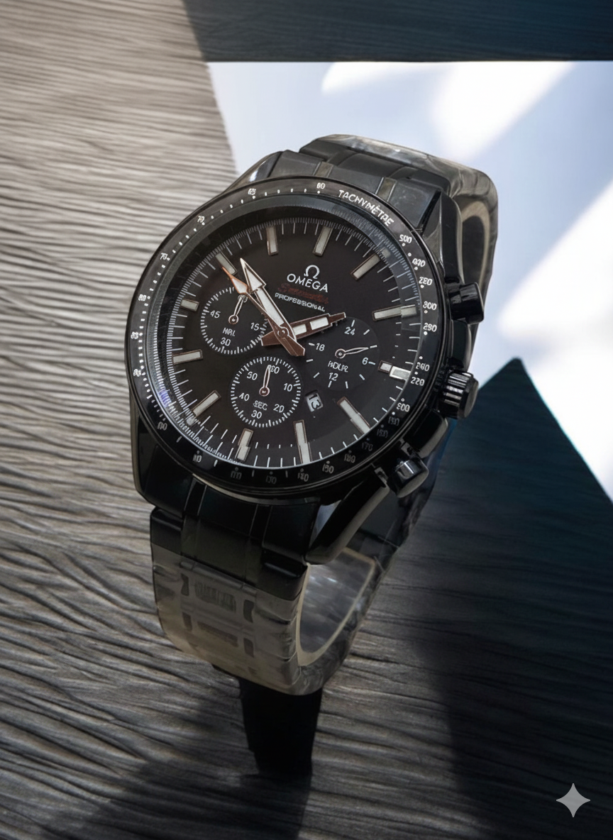 Omega Seamaster – Men’s Watch