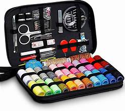 Sewing Kit 93 Pcs
