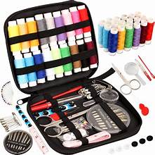 Sewing Kit 93 Pcs