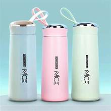 400ML Nice Water Bottle