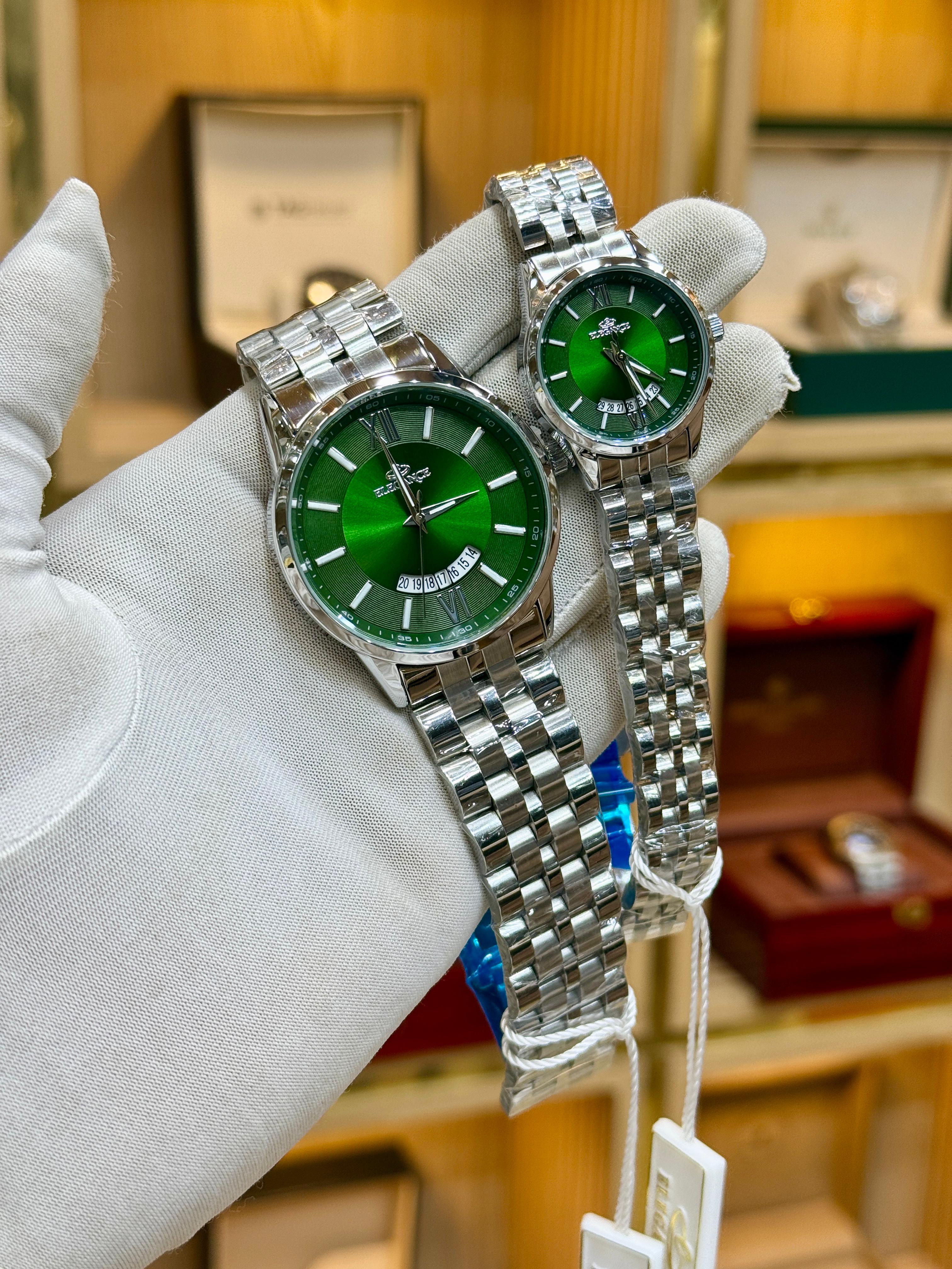 ELEGANCE (Original) – Pair Watch