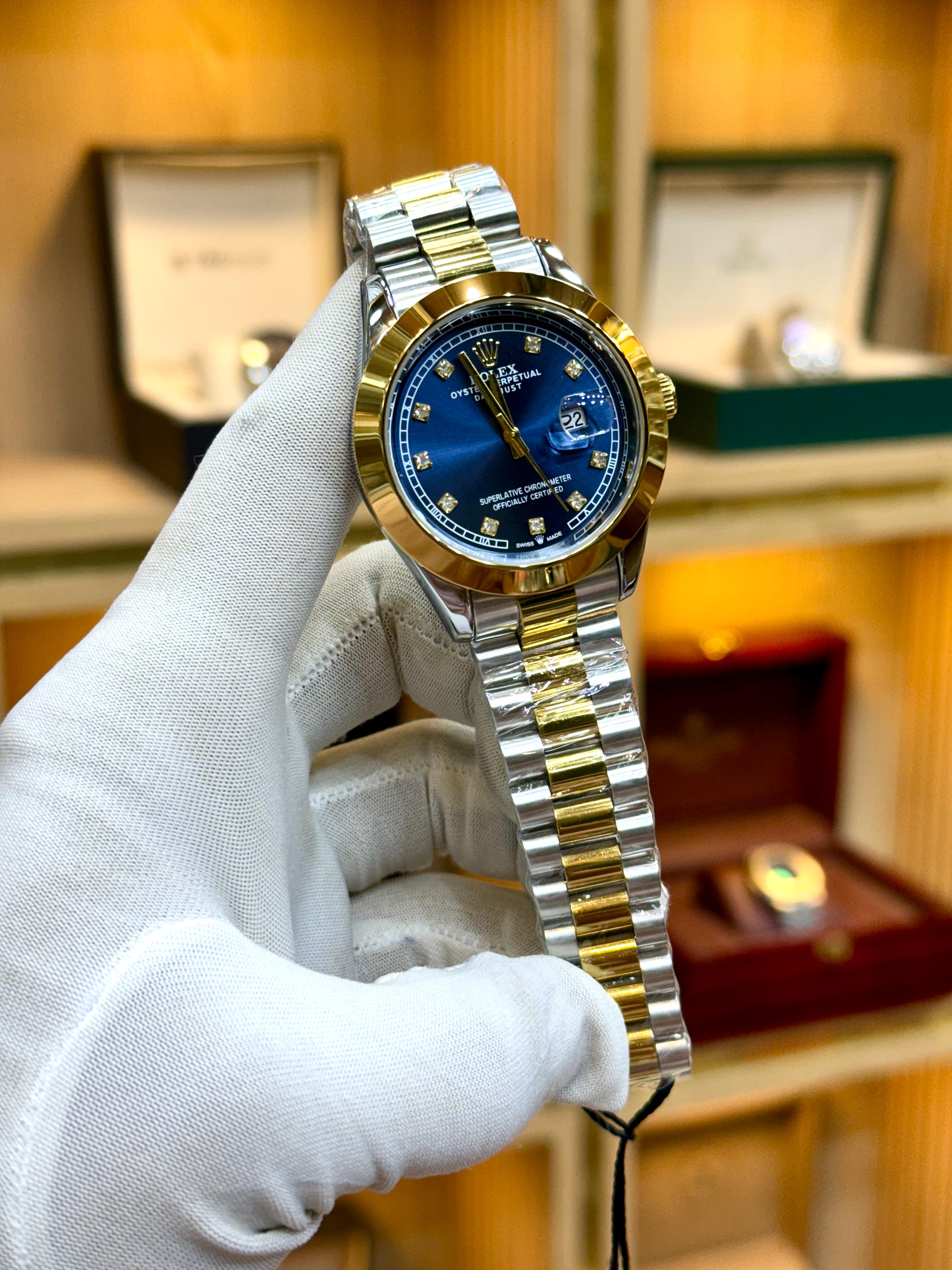 ROLEX (Second Copy) – Premium Wristwatch