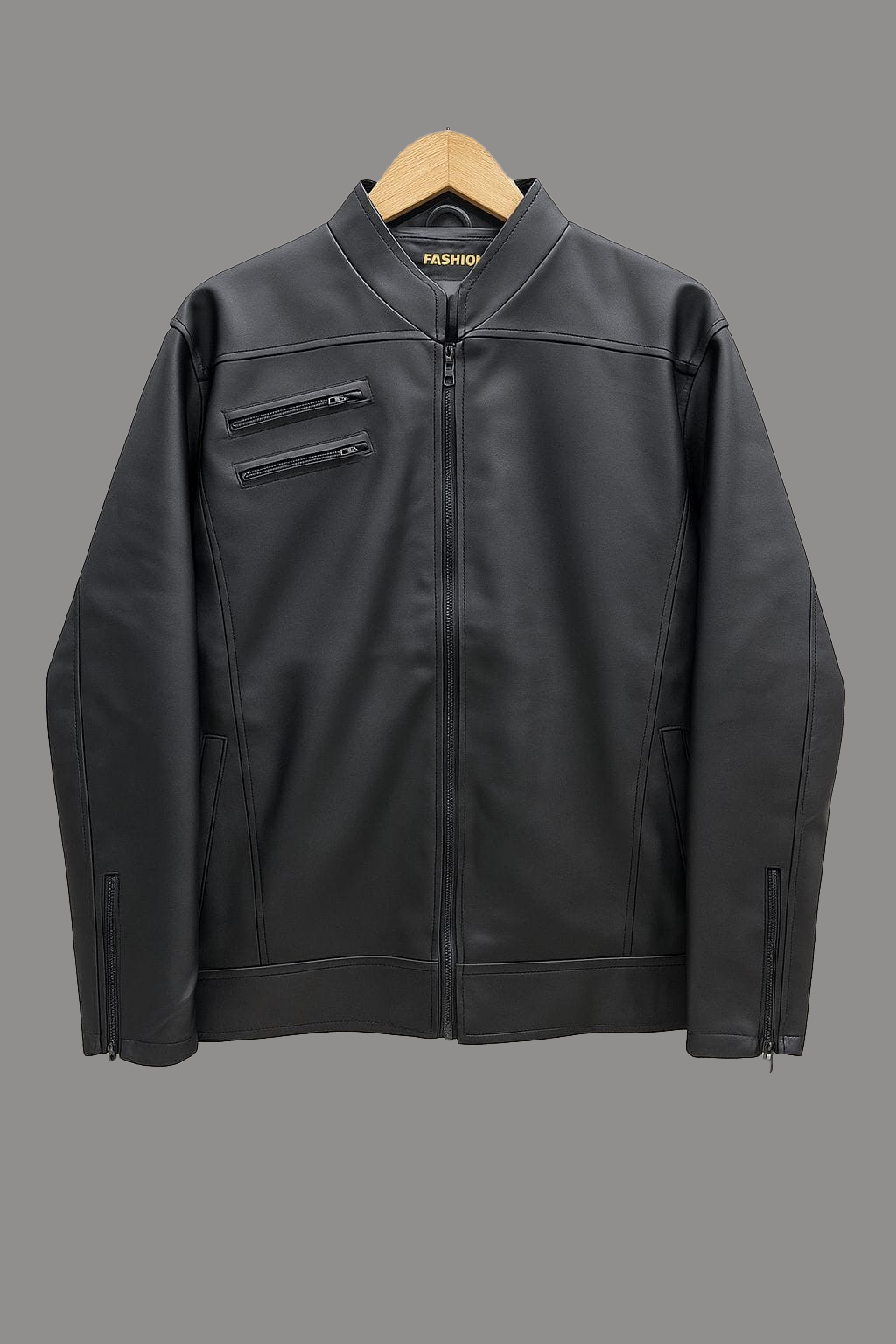 leather jacket,Imported leather