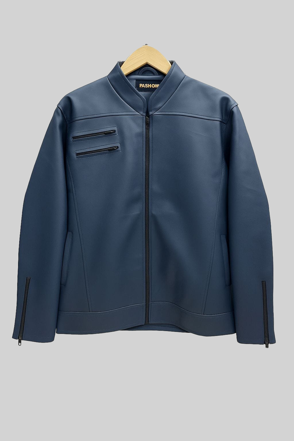 leather jacket,Imported leather