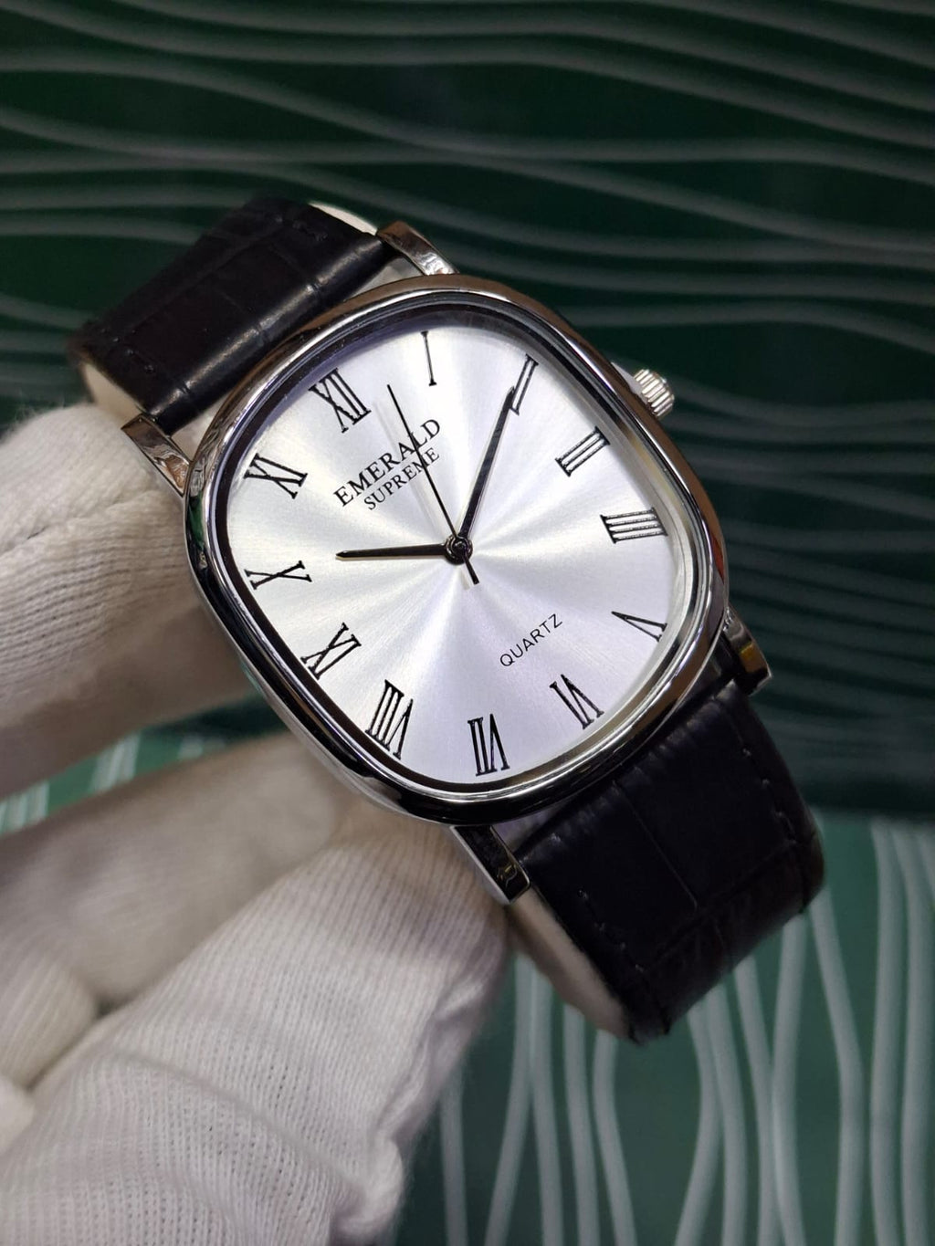 EMERALD  ORIGINAL WATCH