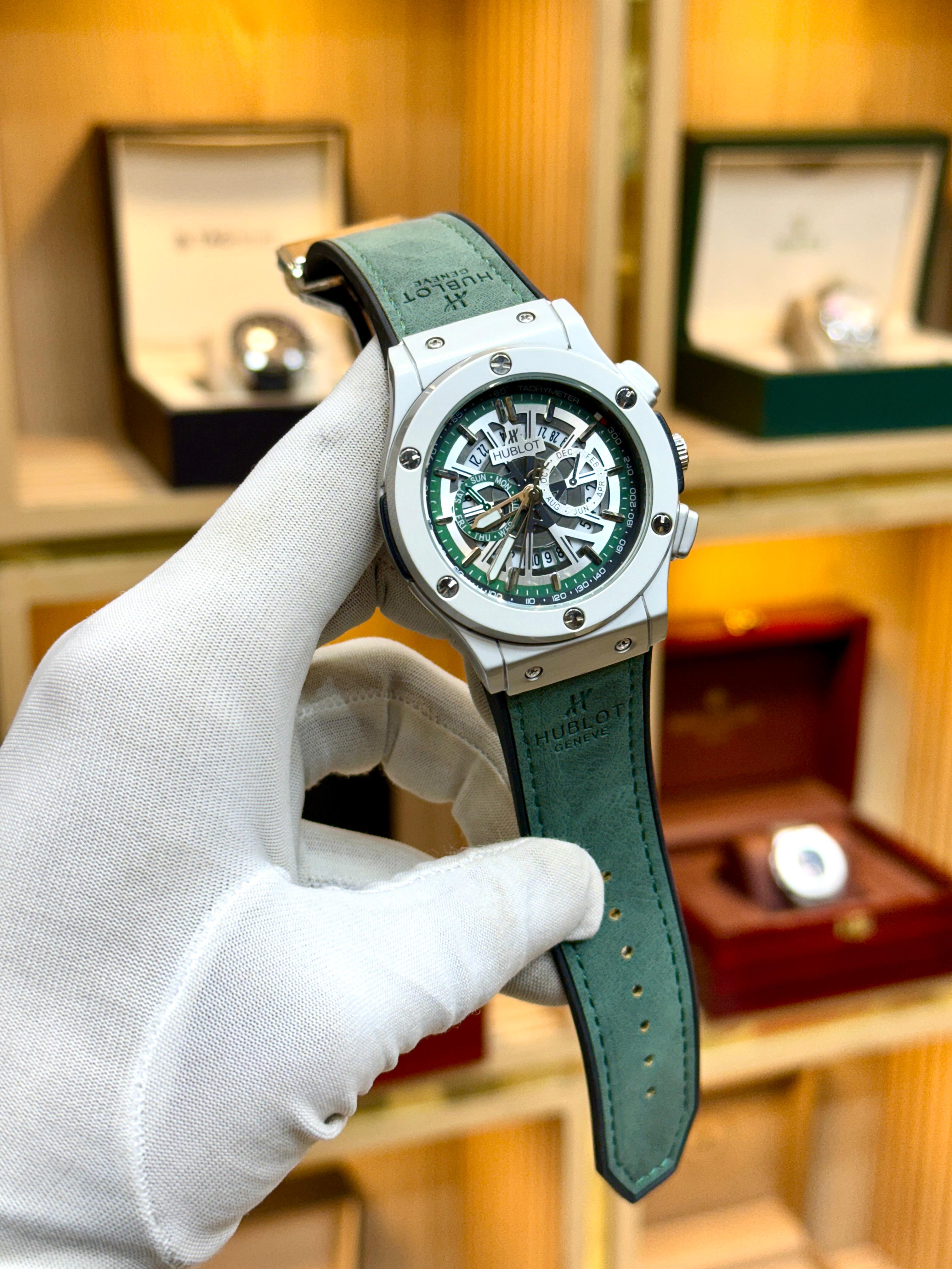 Hublot Big Bang Unico Watch