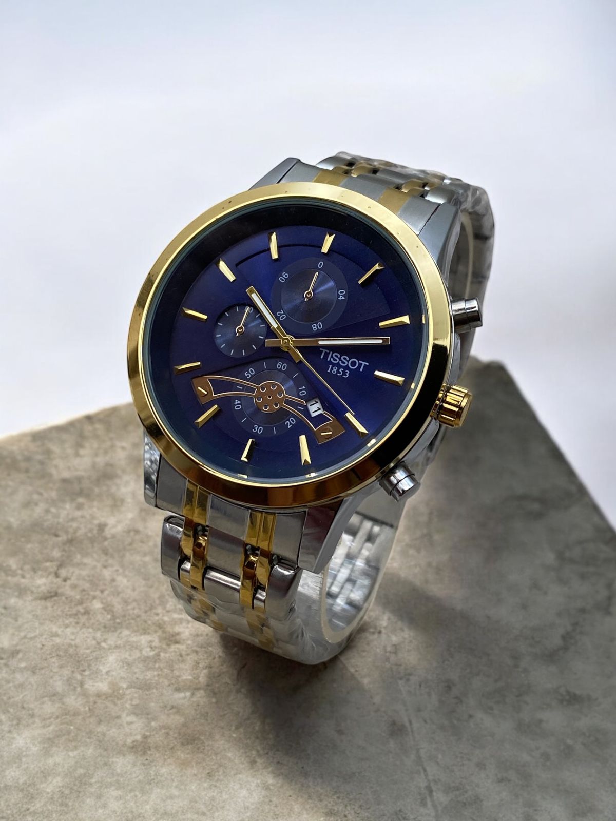 Tissot watch for men