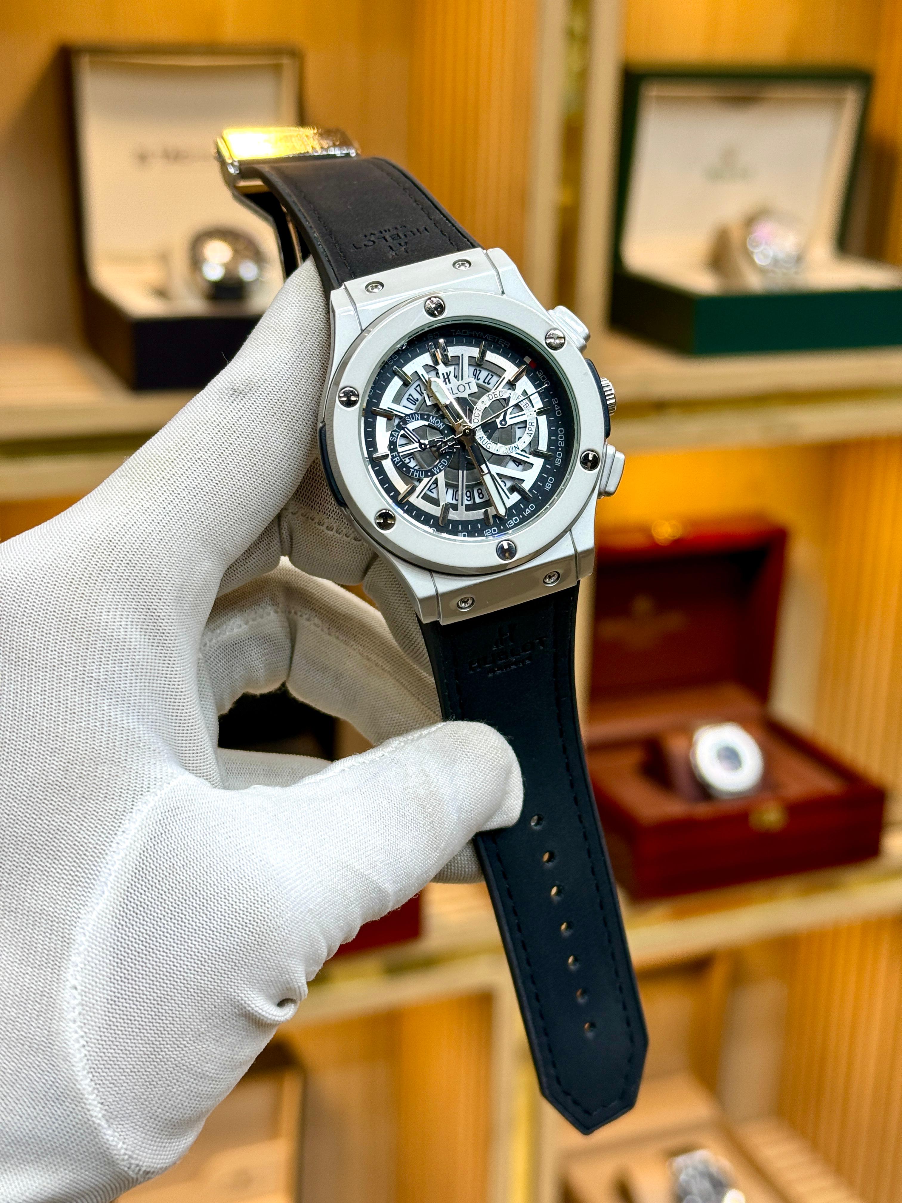 Hublot Big Bang Unico Watch