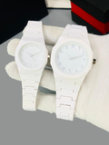 AURA WATCH  (IN PAIR)