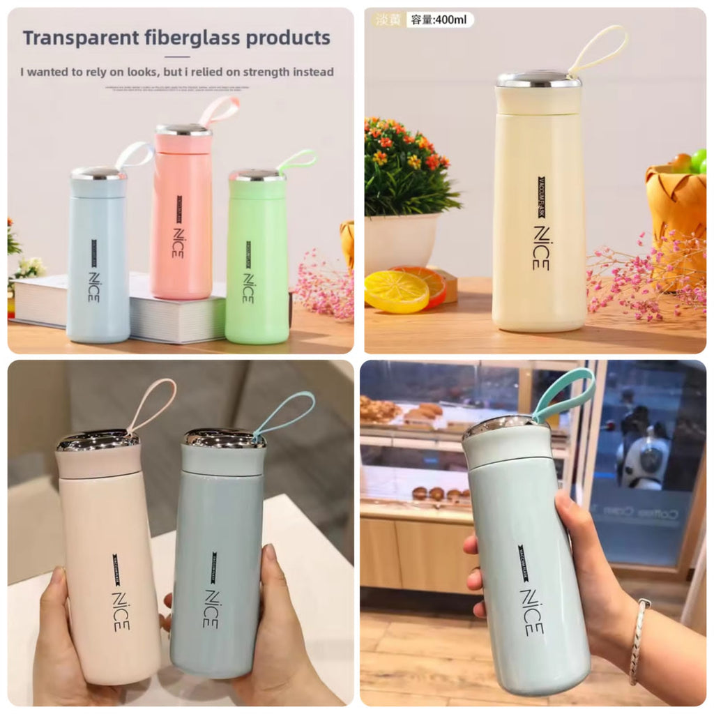 400ML Nice Water Bottle