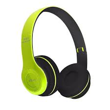 P47 Wireless Bluetooth Headphones