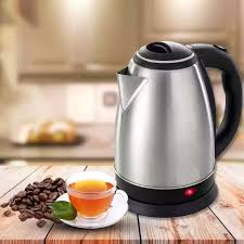 2.0 Liter Automatic Electric Stainless Steel Kettle