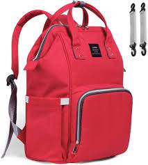 Diaper BackPack beg for mummy