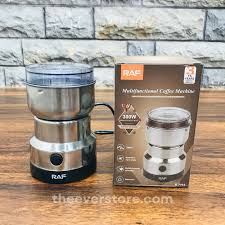 Heavy Duty RAF Masala Table Grinder for Dry Items