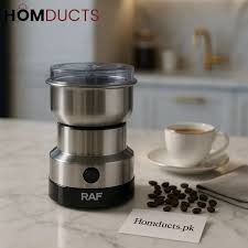Heavy Duty RAF Masala Table Grinder for Dry Items