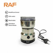Coffee & Spice Grinder RAF R.7113