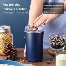 6 Blates Electric Multifunctional Grinder