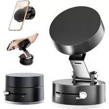 Magnetic Car Mobile Holder