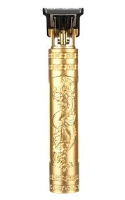 T9 Hair Trimmer – Plastic Body, Rechargeable & High-Performance